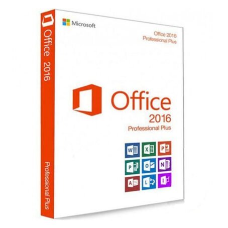 office 2016