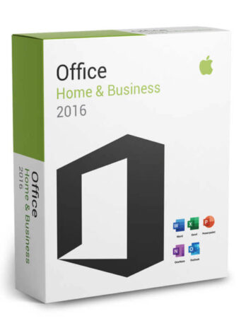 office mac 2016