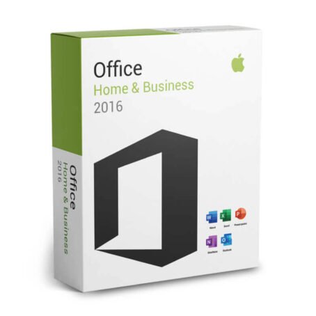 office mac 2016