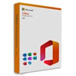 Office 2021 Professional Plus key