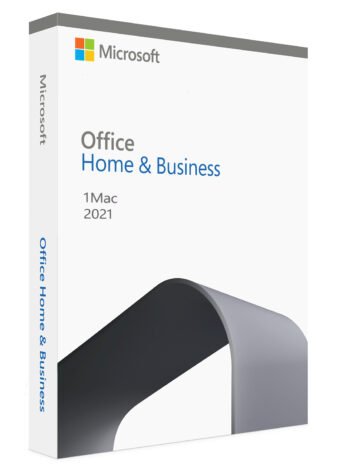 office 2021 mac