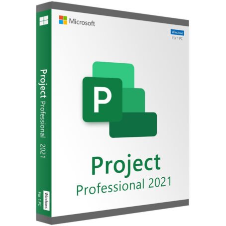 project