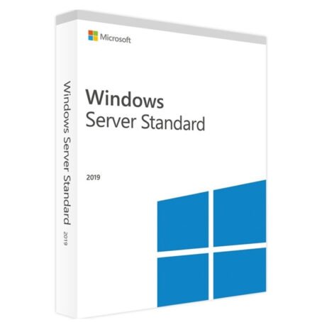 server 2019