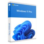 Windows 11 Pro key 64 bits