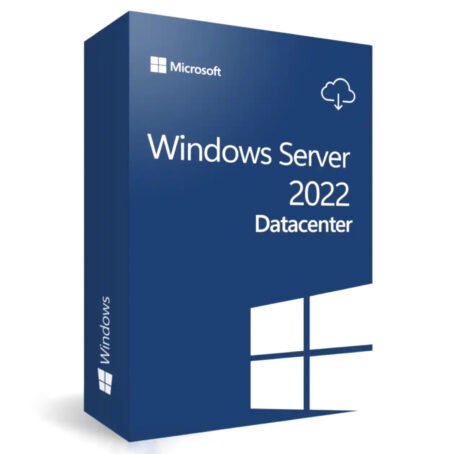 Windows Server 2022 Datacenter Key Digital