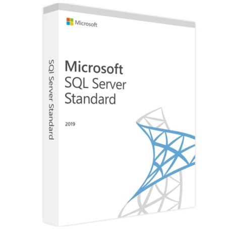 SQL Server 2019 Standard Key Digital