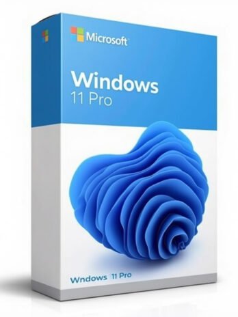 Windows 11 Pro Serial de Activación Retail