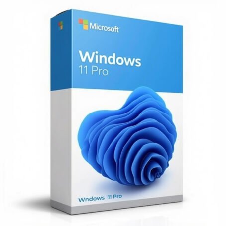 Windows 11 Pro Serial de Activación Retail