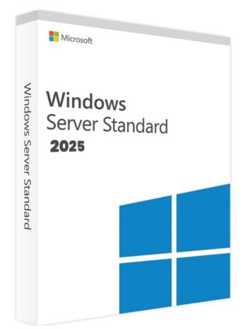 server 2025