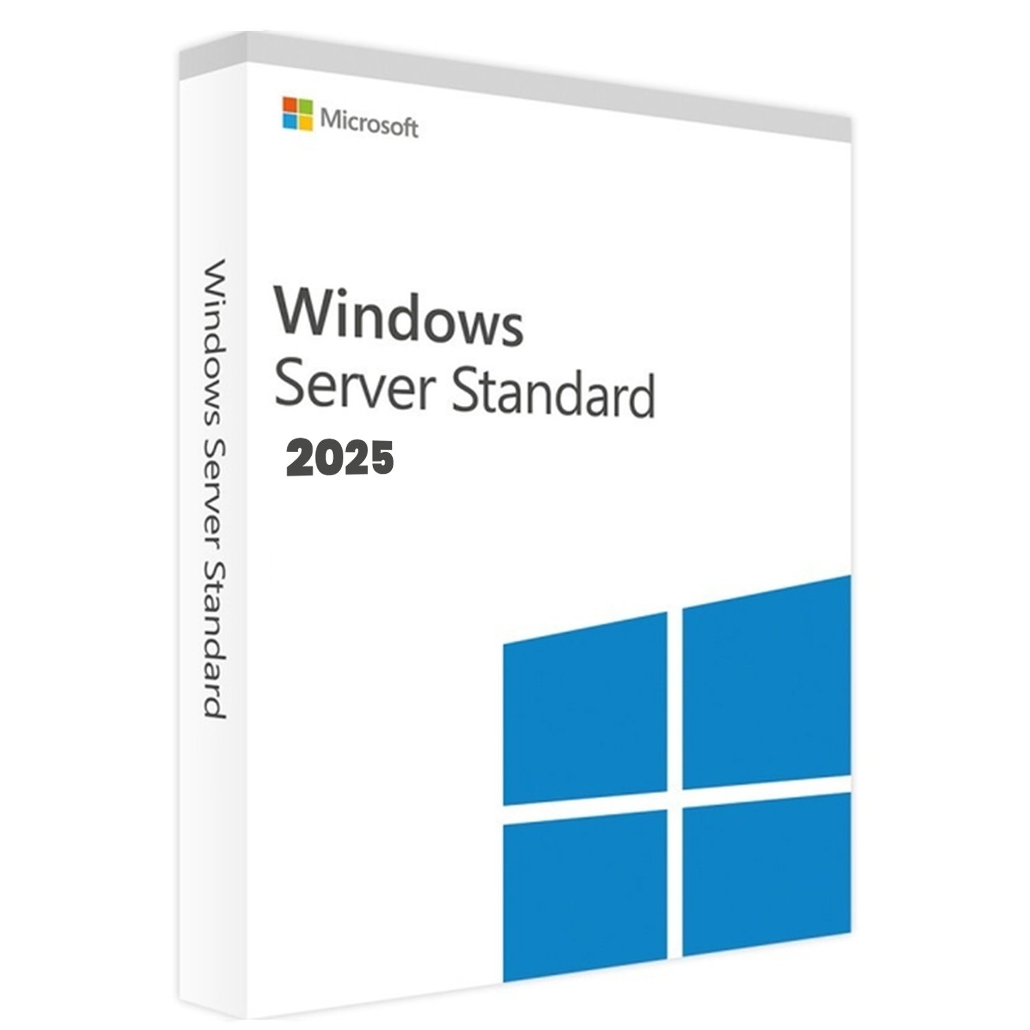 server 2025